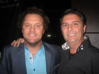 David Phelps
