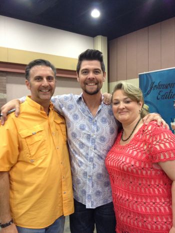 Jason Crabb

