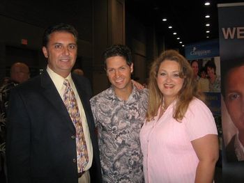 Wes Hampton
