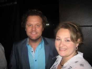 David Phelps

