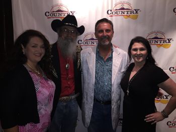 Uncle Si Robertson
