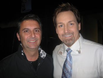 Michael English
