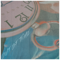 Out of Time - Single by ANKI XO