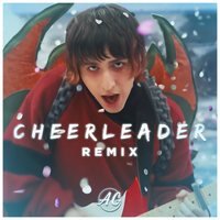 Cheerleader (Bootleg Remix) by ANKI XO