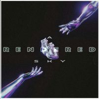 A Rendered Sky - Single by ANKI XO