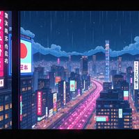 Resonance by ANKI XO
