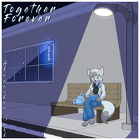 Together Forever by ANKI XO