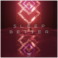 Sleep Better by ANKI XO