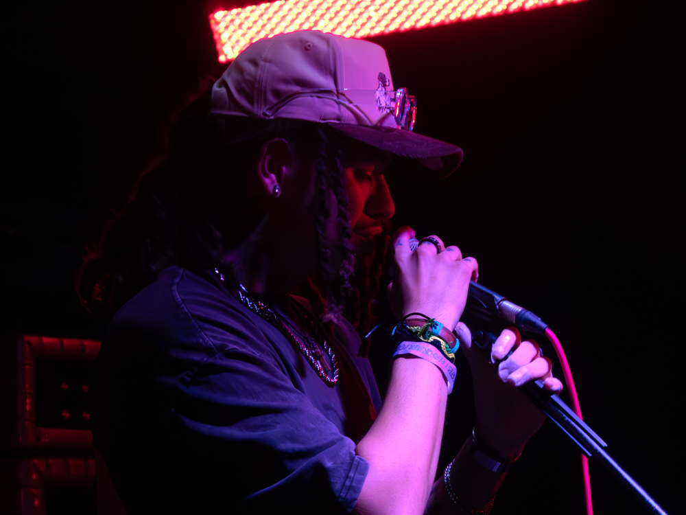 JOHNNY DINERO EPK