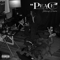 PEACE by Johnny Dinero
