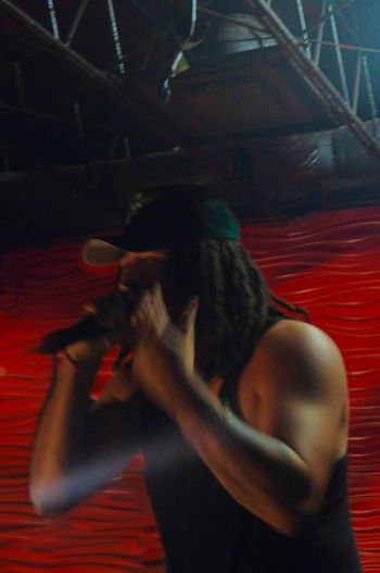 RedBar
