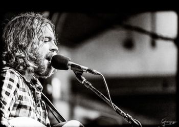 Photo by Todd Gianguzzi
