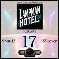 Lampman Hotel at High Horse