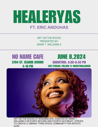 HealerYas