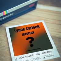 Mystery by Lynne Carlock