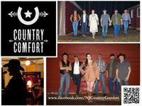 Country Comfort