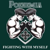 FIGHTING WITH MYSELF by POEHEMIA