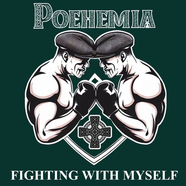 FIGHTING WITH MYSELF