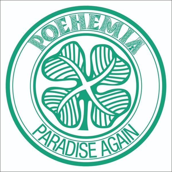 Paradise Again