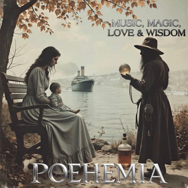 Music, Magic, Love, & Wisdom 