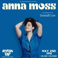 Anna Moss (Support)