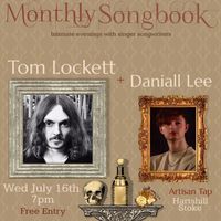 Monthly Songbook