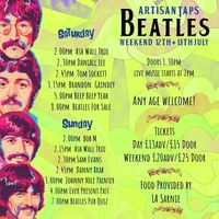 Beatles Weekend (Beatles covers)