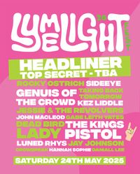 Lymelight Festival