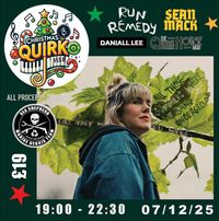Christmas Quirk