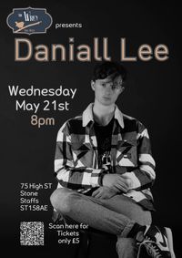 Daniall Lee