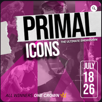 PRIMAL ICONS