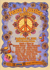 Austin Peace & Justice Fest 2026