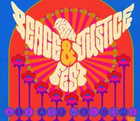 Austin Peace & Justice Fest 2026