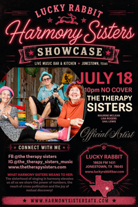 Harmony Sisters
