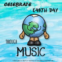 Rockin' Earth Day
