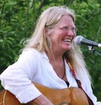 Nancy Scott CD Release