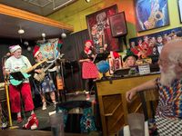 The Therapy Sisters HOLIDAY EXTRAVAGANZA!
