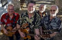 The Lizard  Sisters - Austin Lounge Lizards & The Therapy Sisters