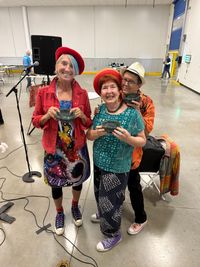 The Therapy Sisters Music