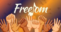 Let Freedom Sing!