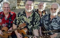 The Austin Lounge Lizards