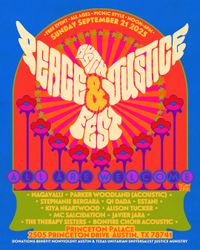 Peace and Justice Fest