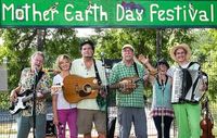 The Therapy Sisters host EARTH DAY with Bill Oliver and the Otter Space Band
