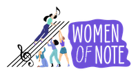 Women of Note Music Festival