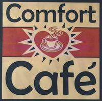 Therapy at the Comfort Cafe Smithville