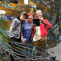 The Therapy Sisters Music