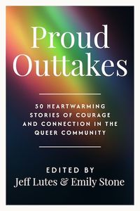 Proud Outtakes Launch Party