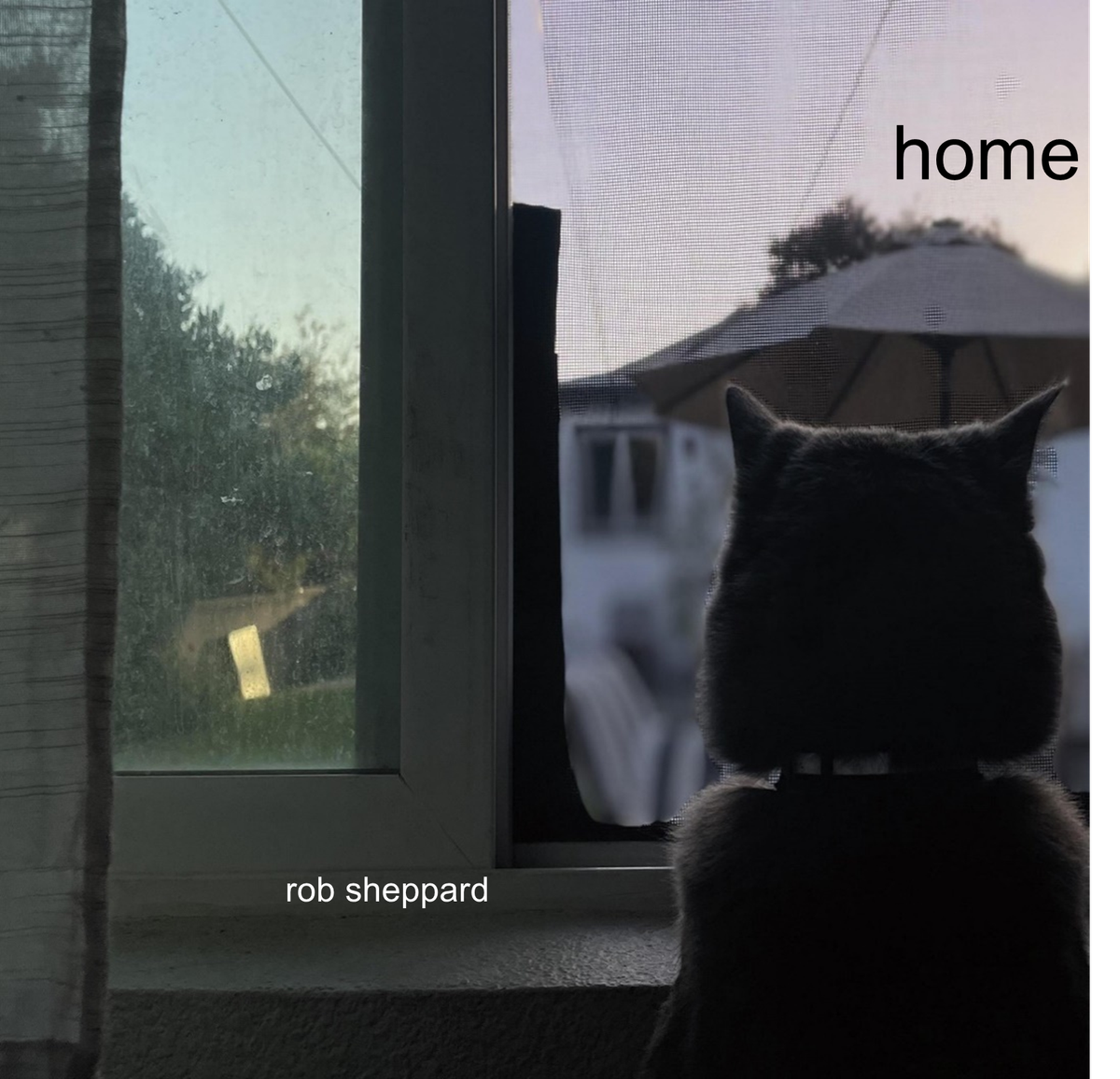 Home - CD