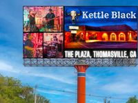 Kettle Black