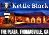 Kettle Black First Friday Celebration 